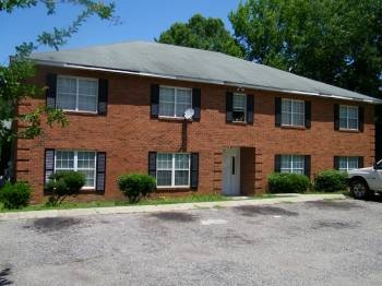 Building Photo - The Carrington Place Apartments