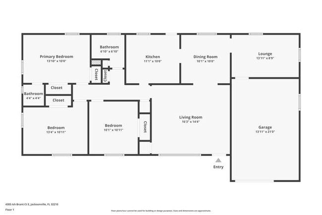 Foto del edificio - 4305 E Ish Brant Ct