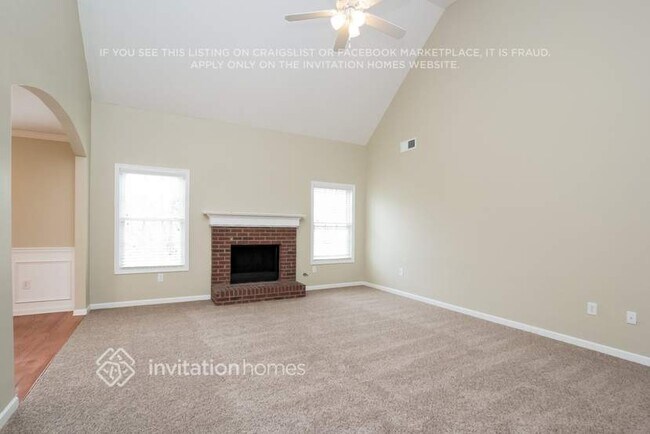 Building Photo - 3640 Cedar Springs Ln SE
