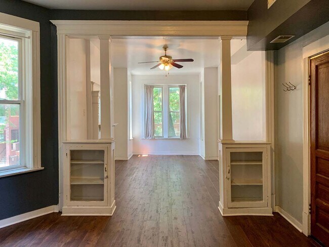 Building Photo - 1409 N Campbell Ave
