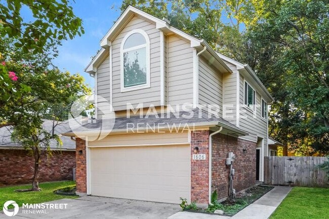 Building Photo - 1606 Allen Dr, Cedar Hill, TX 75104
