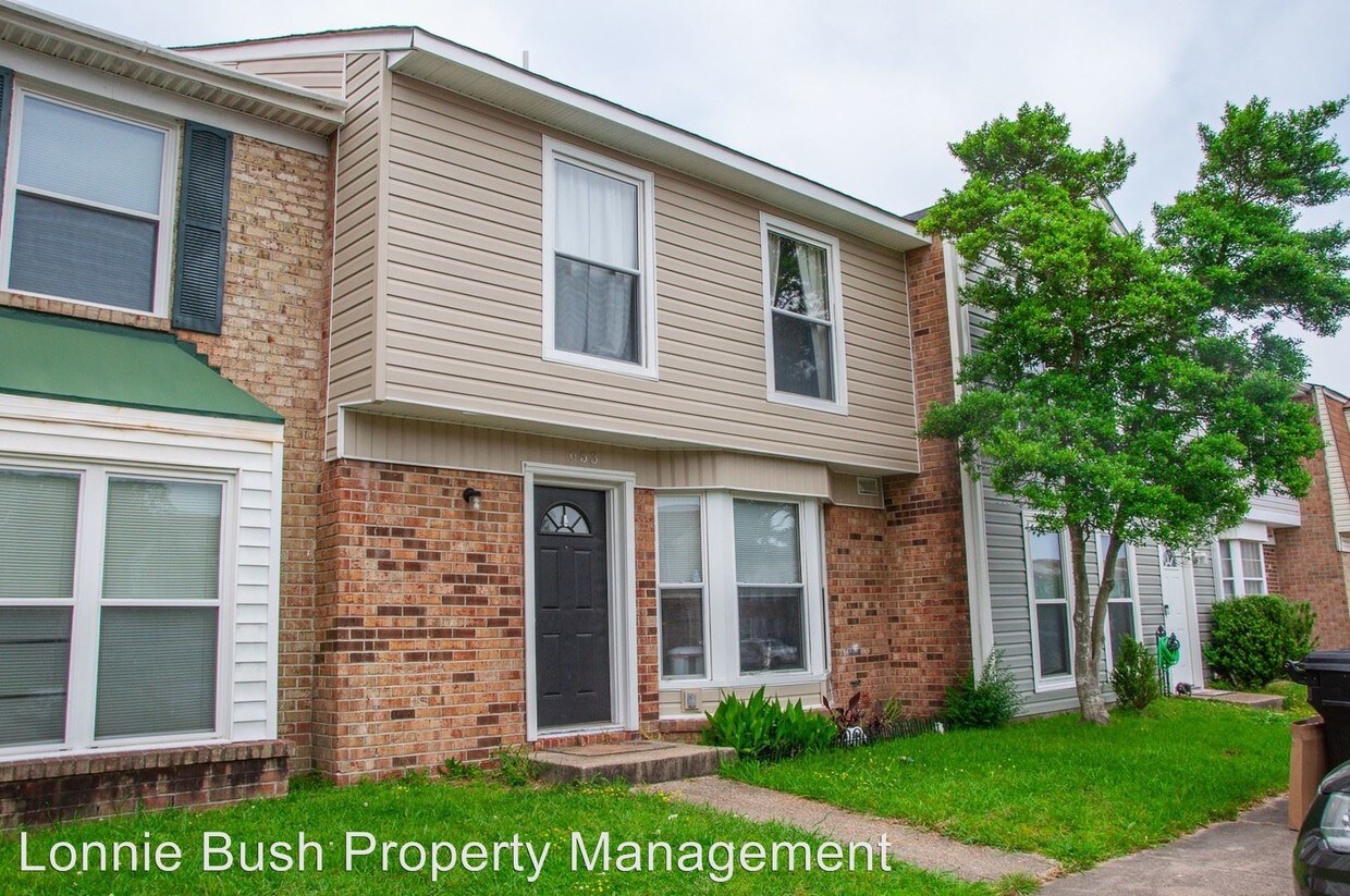 Primary Photo - 3 br, 1.5 bath House - 653 Govenors Way