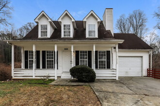 Building Photo - 10993 Thrasher Rd