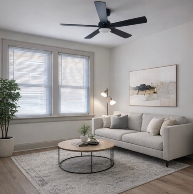 Foto del edificio - 2435 Williams Ave