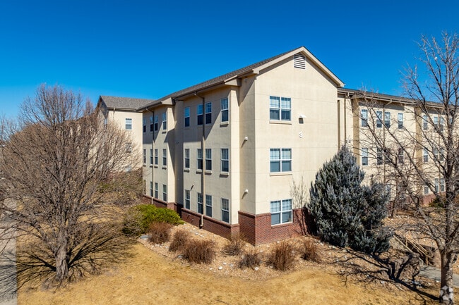 Building Photo - Arlington Park Apartments