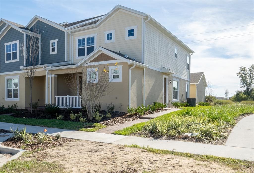 Building Photo - 7000 Twilight Bay Dr
