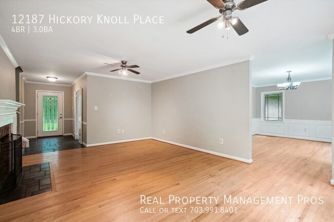 Foto del edificio - 12187 Hickory Knoll Pl