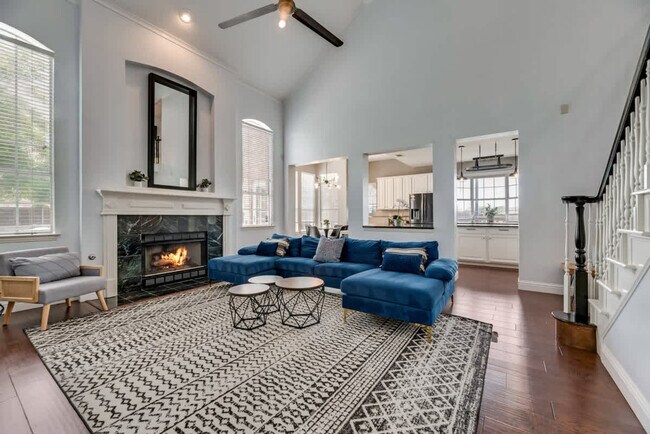 Foto del edificio - 1529 Arrowhead Ln