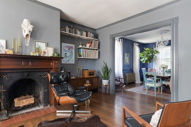 Foto del edificio - 198 Byron St