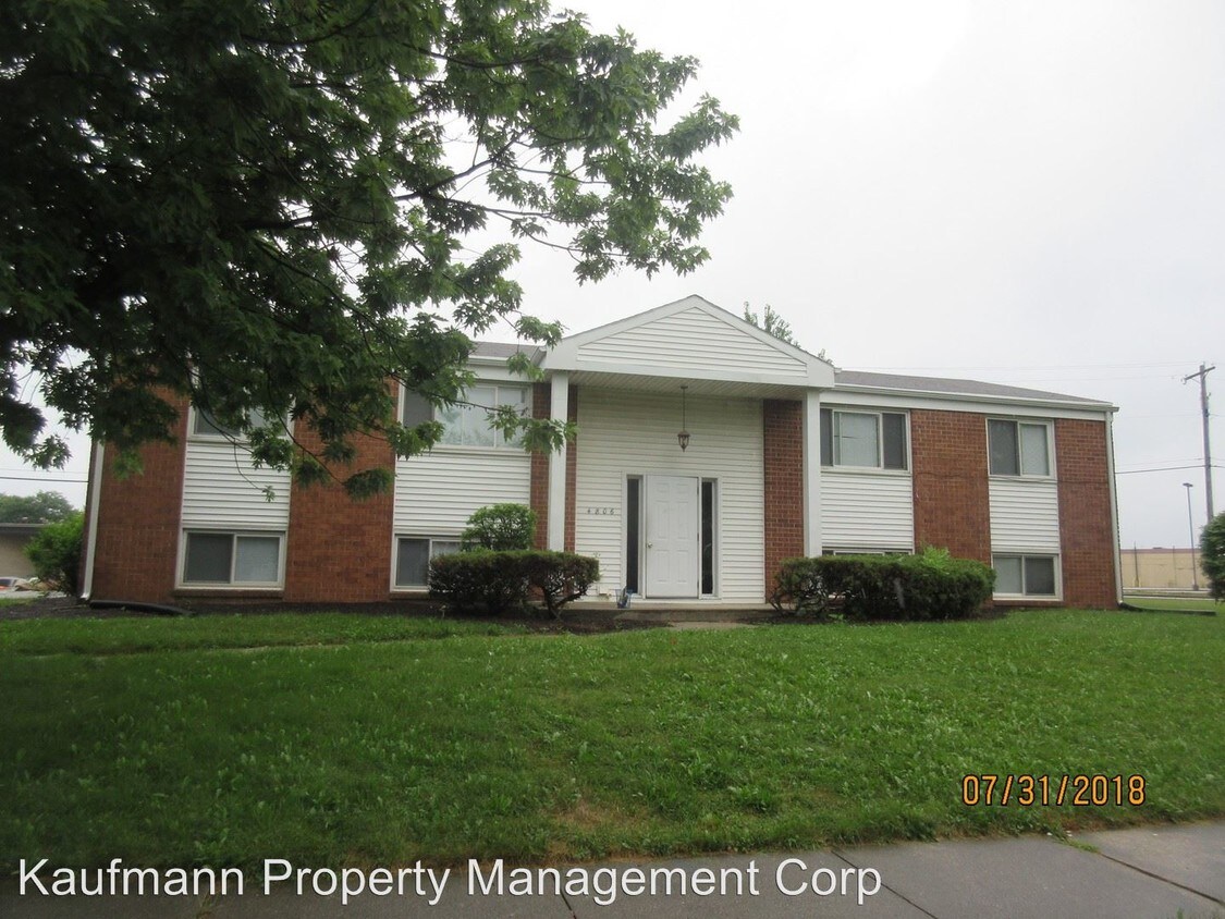 Primary Photo - 4806 Northcrest Dr