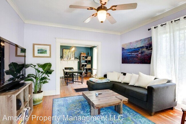 Foto del edificio - 2 br, 1 bath House - 1414 Hixson Pike