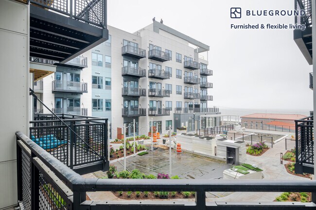 Foto del edificio - 646 Ocean Ave