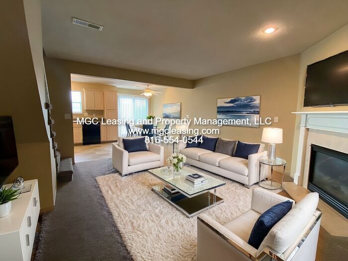 Foto principal - SOUTH GARDEN TOWNHOMES