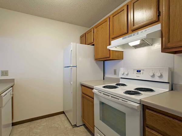 Primary Photo - 1Br/1Ba Single Level Townhome