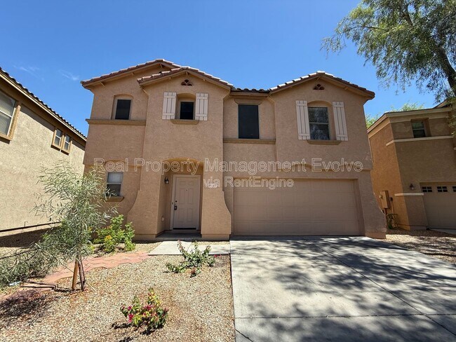 Building Photo - 8145 W Palo Verde Ave