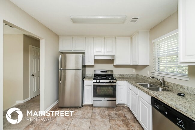 Foto del edificio - 3775 Buffington Pl