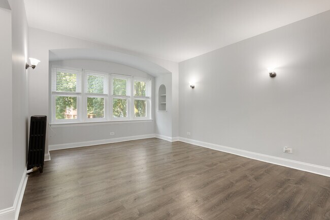 Foto del edificio - 1608 W Sherwin Ave