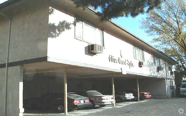 Foto principal - Olive Crest Apartments