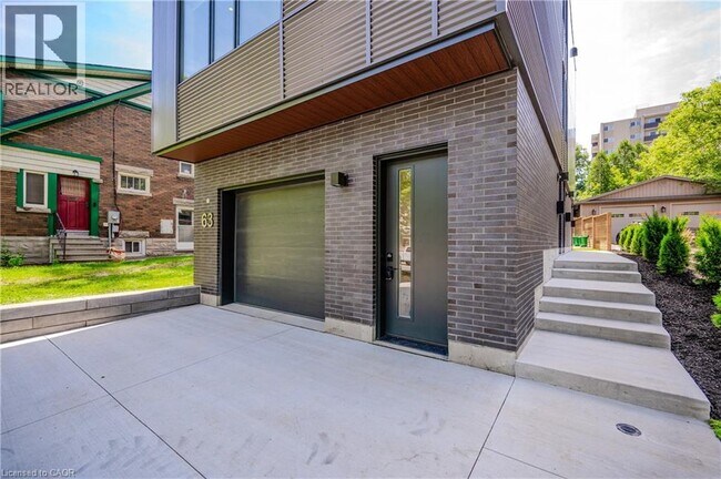 Building Photo - 63 Union St E