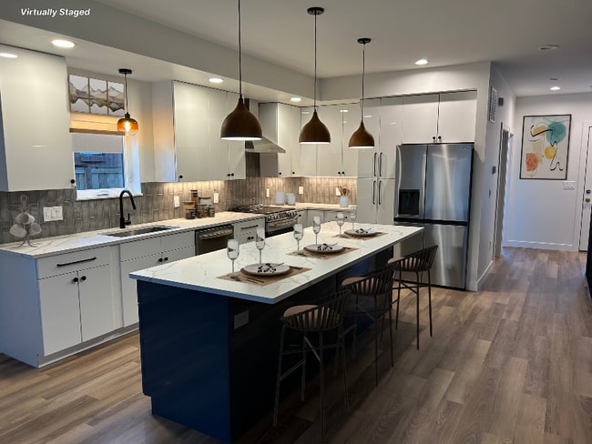 Photo - 955 Stuart St Townhome