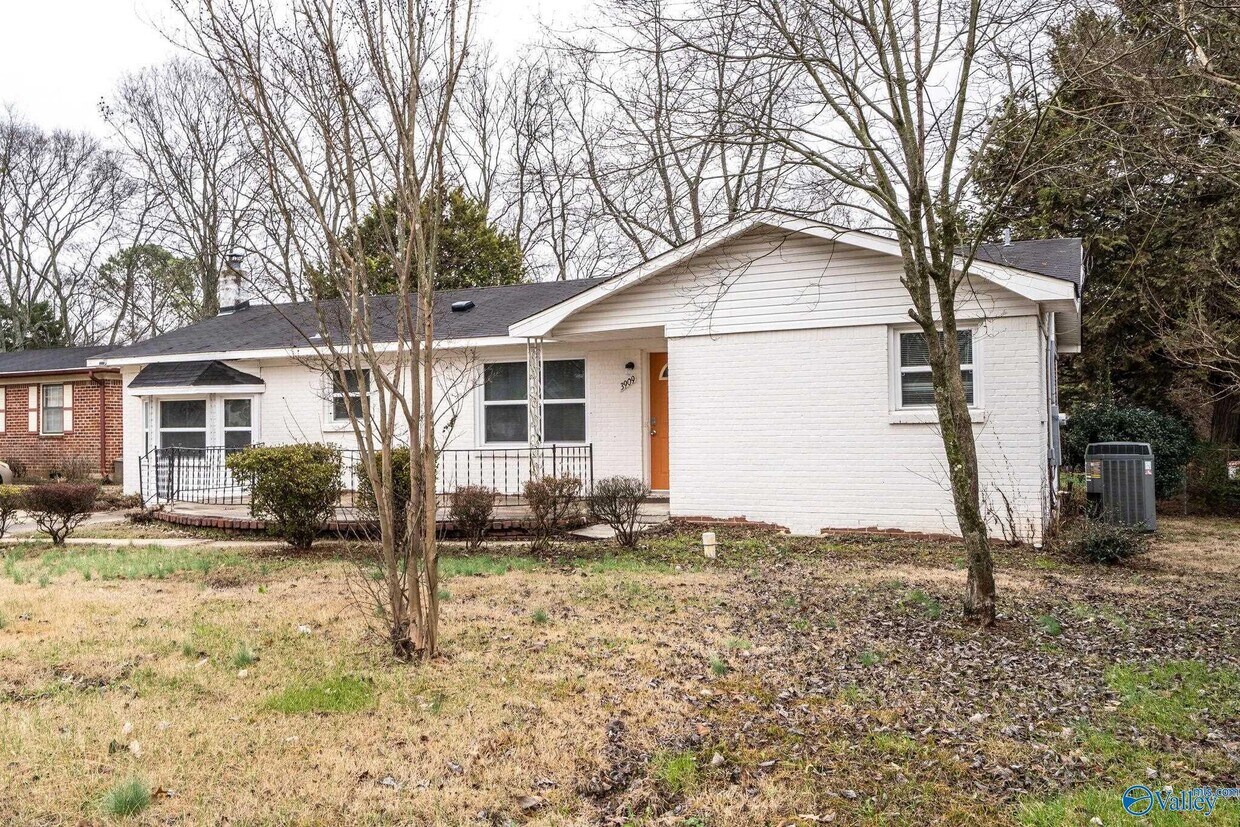 3909 Sparkman Dr NW, Huntsville, AL 35810 House Rental in Huntsville