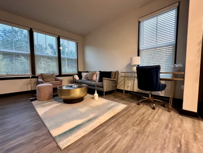 Foto del edificio - 673 Uwharrie River Rd