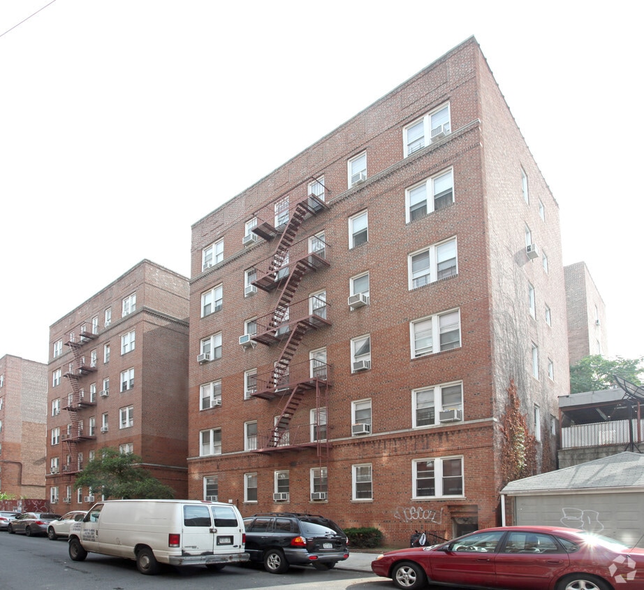 Building Photo - 1775 E 13th St