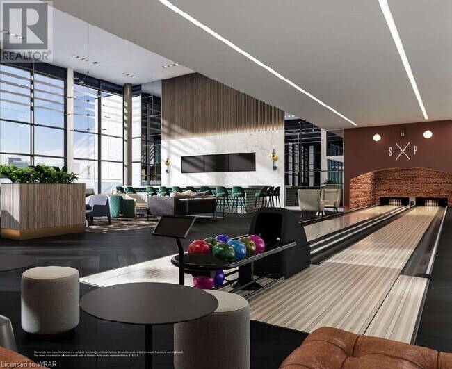 15 Wellington St S, Kitchener, ON N2G 2E6 House for Rent in Kitchener