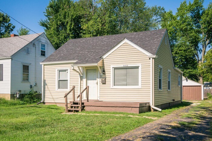 Primary Photo - Recently Renovated Three Bedroom