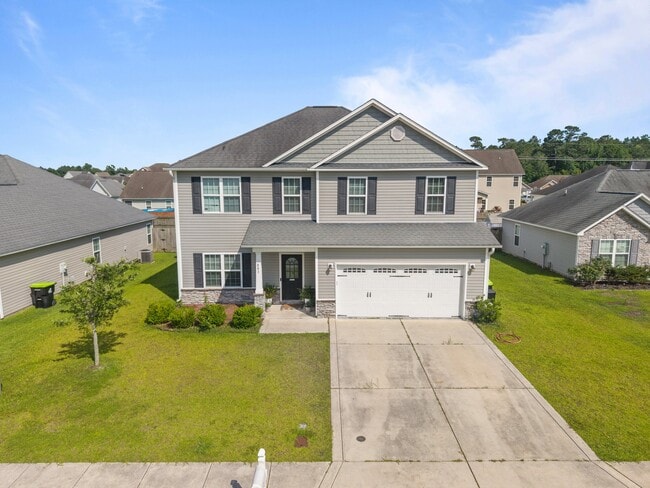 Foto del edificio - 841 Dynasty Dr