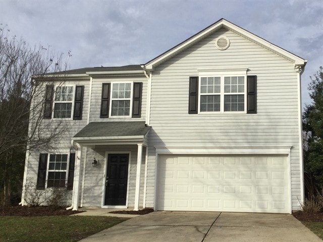 Building Photo - 1308 Crestfield Ct