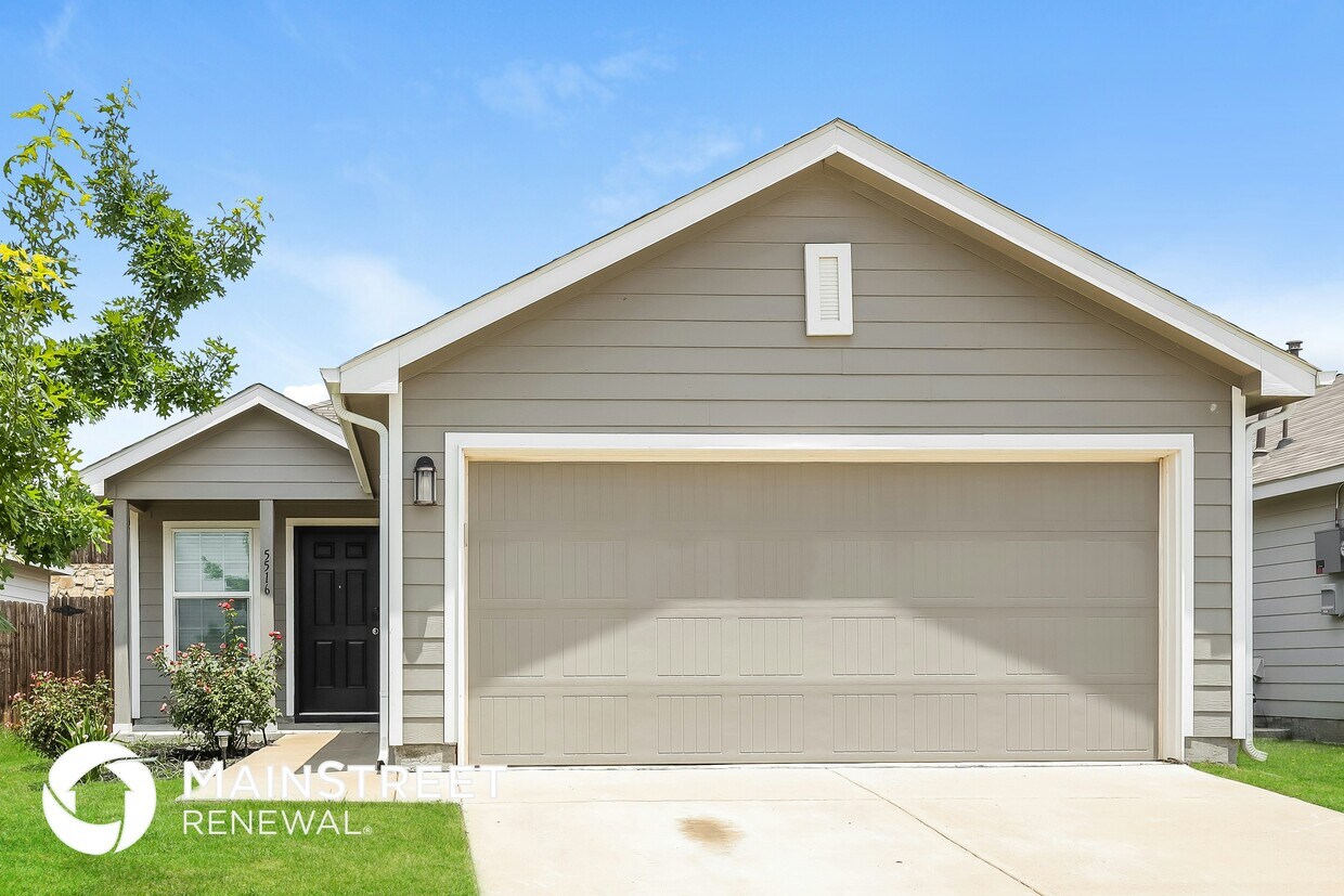 Foto principal - 5516 Berea St