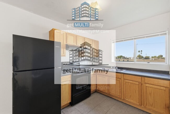 Photo - 1224 E Apache St Apartment