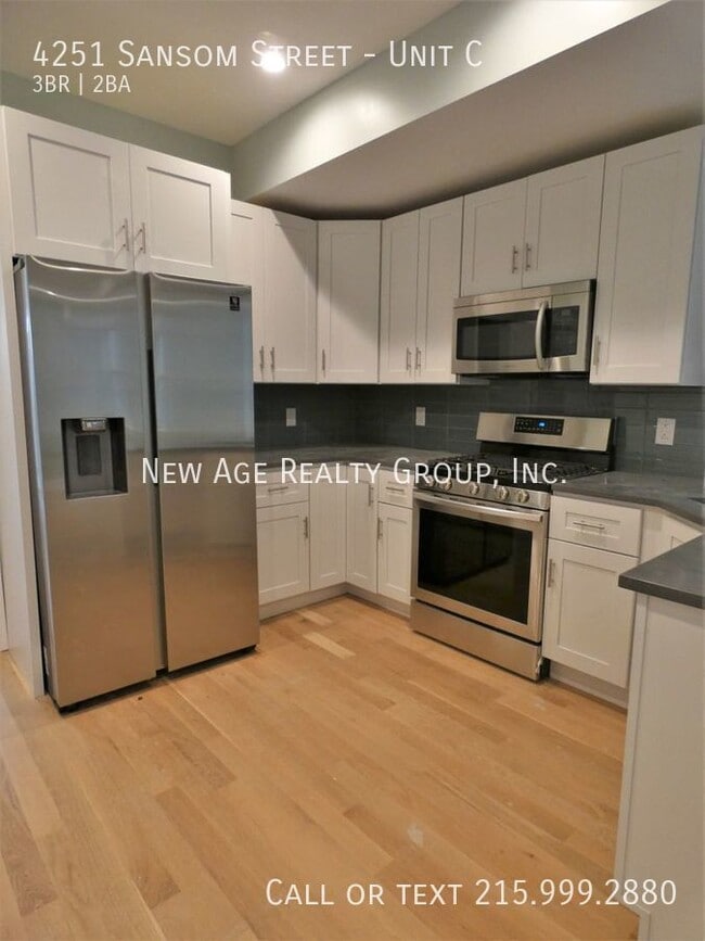 Building Photo - 4251 Sansom St