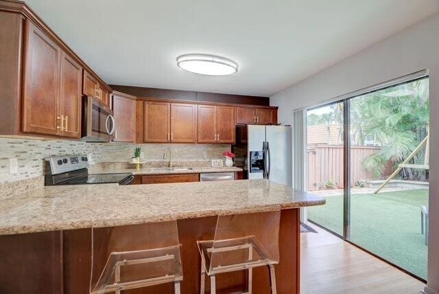 Photo - 2903 SW 11th Pl N Townhome