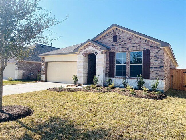 Building Photo - 2715 Blue Abbot Dr