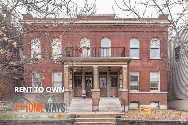 Building Photo - 2213 Missouri Ave