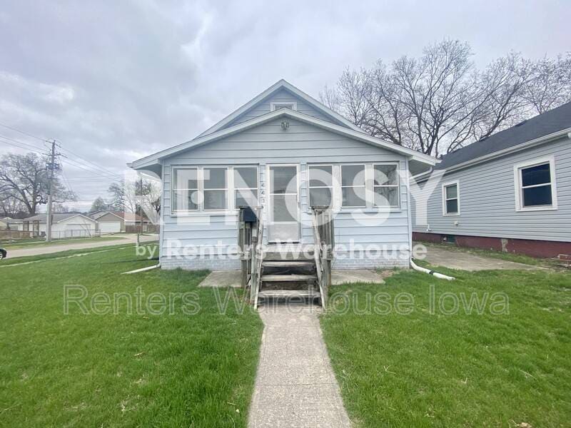 Building Photo - 441 2nd St