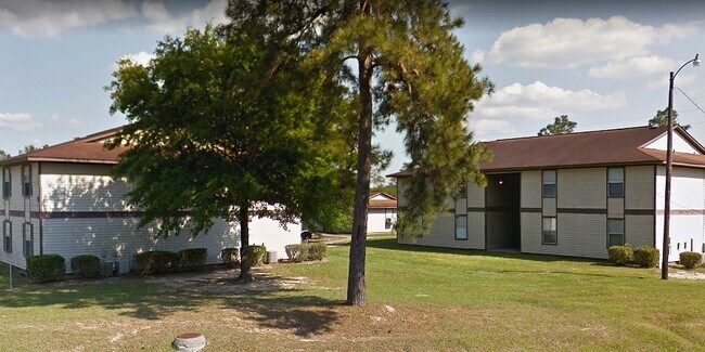 Foto del edificio - 1601 W 4th St