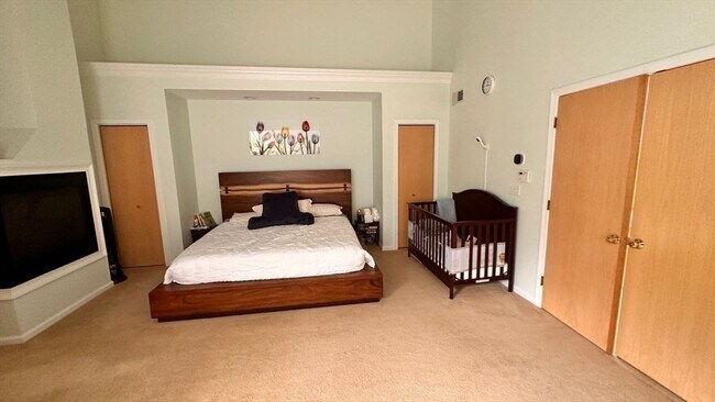 Foto del edificio - 35 Half Crown Cir