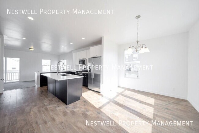 Foto del edificio - 13302 S Shady Park Ln