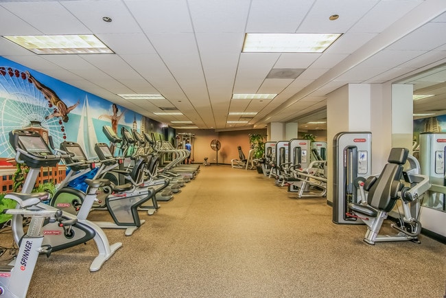 Foto del edificio - 480 N McClurg Ct