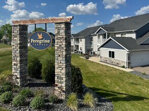 Interior Photo - Welcome to Peregrine Terrace – Peaceful Living in the Heart of River Falls