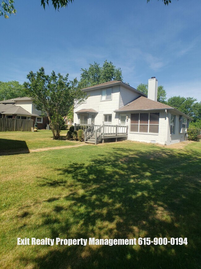 Building Photo - 503 D Ann Dr