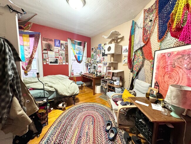 Foto del edificio - 16 Fisher Ave