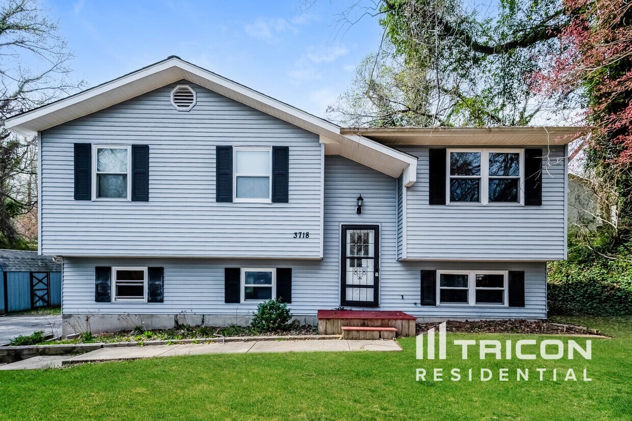 Foto principal - 3718 13th St