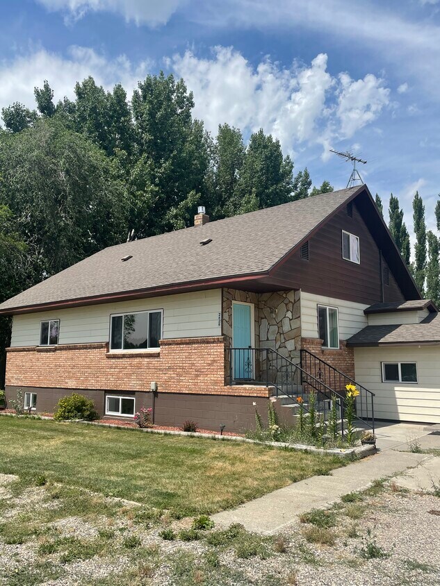 2626 W 5200 S, Rexburg, ID 83440 House Rental in Rexburg, ID