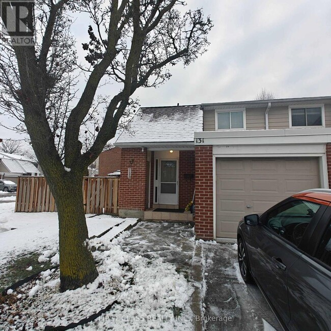 Building Photo - 215 Mississauga Vly Blvd