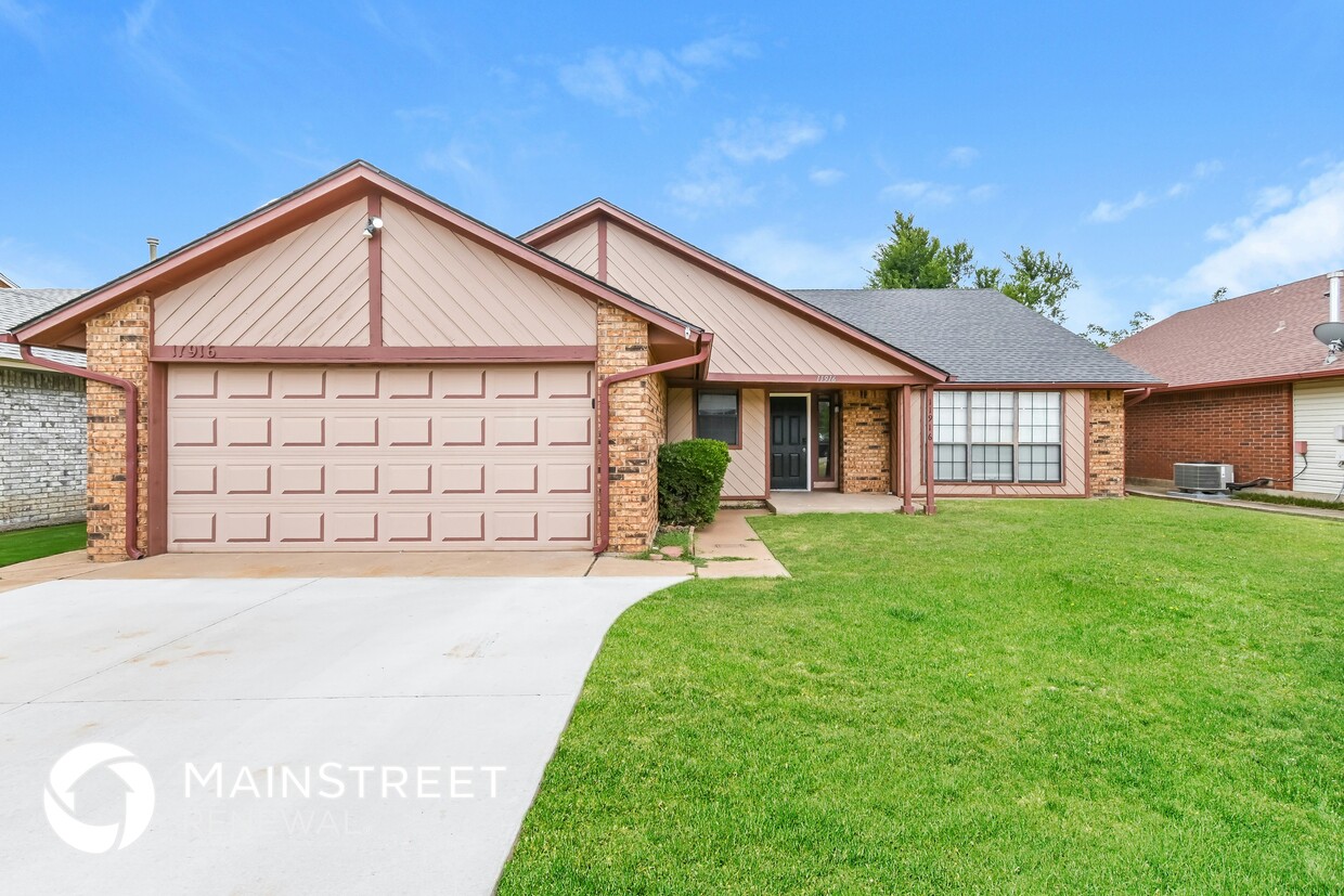 Foto principal - 11916 Silver Sun Dr