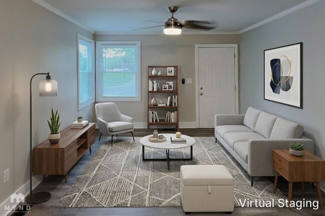 Foto del edificio - 514 E 12th Ave